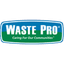 Waste Pro logo