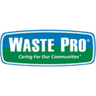 Waste Pro logo