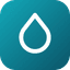 Water Damage Fix Team logo