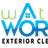 Water Works Exterior Cleaning