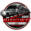 Wood Management logo