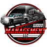 Wood Management logo