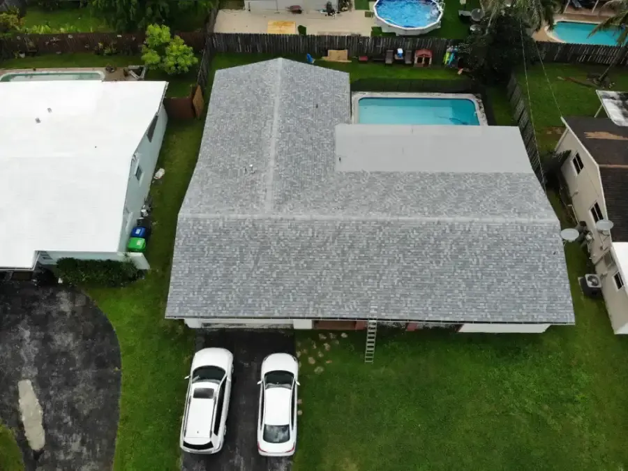 USA Roofing and Construction Inc roofing in Hollywood, FL - photo 5