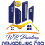 WR Painting and Remodeling logo