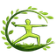Yogardener logo