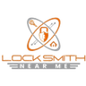Locksmith Near Me Florida logo