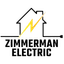 Zimmerman Electric Indy logo