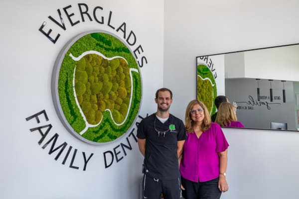 Everglades Family Dental