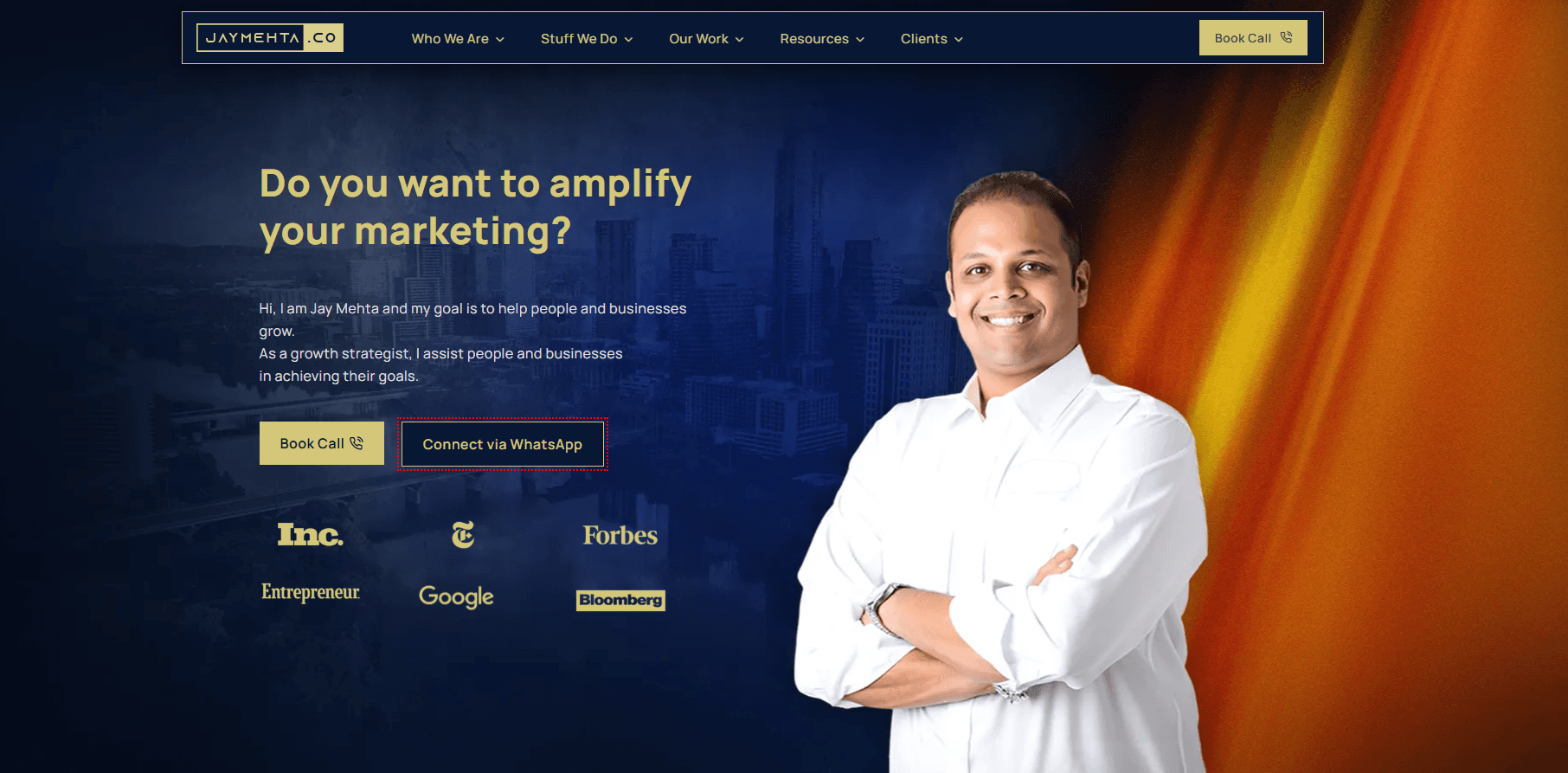 Search engine optimization (SEO)