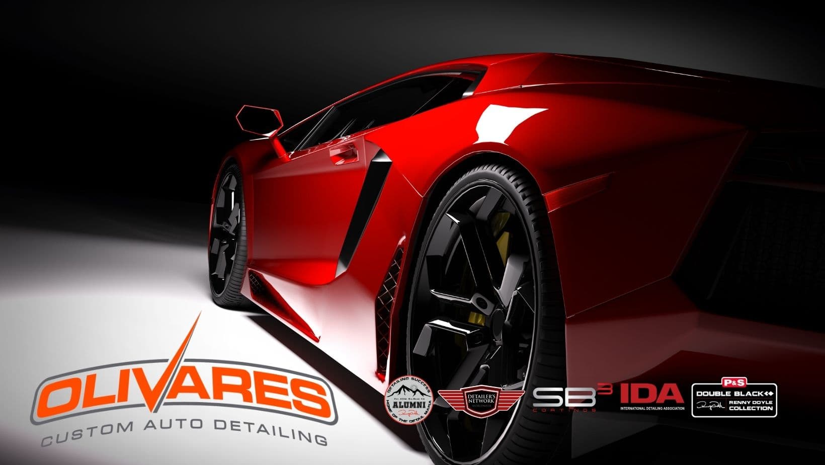 Level 4 ceramic coating with 2-year protection