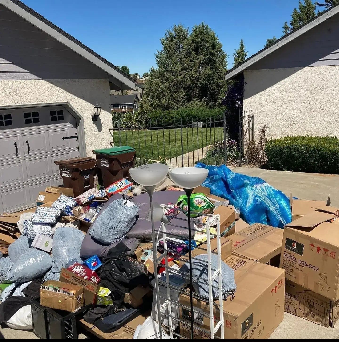 prime junk removal pro junk removal in Hollywood, FL - photo 6