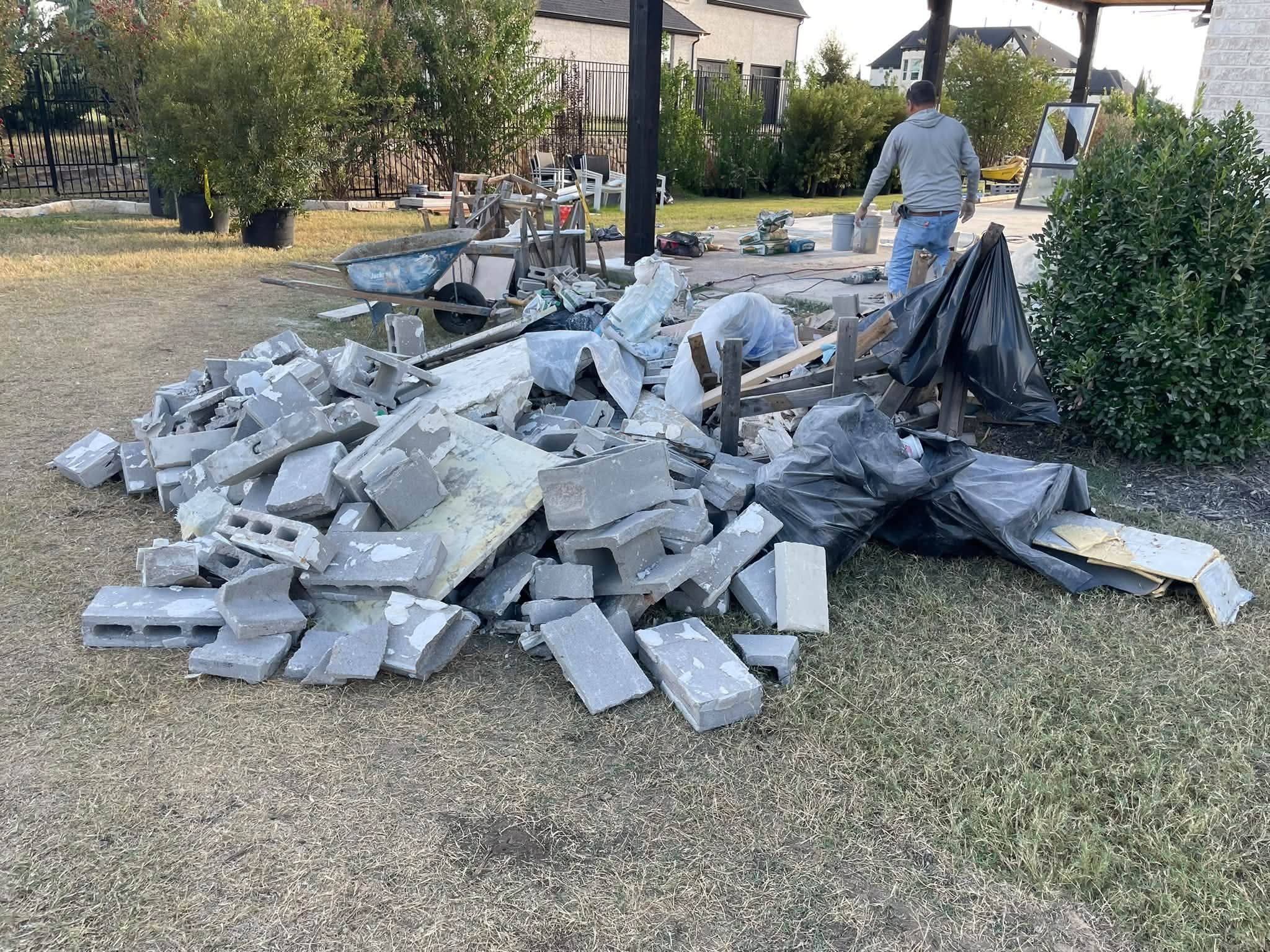 prime junk removal pro junk removal in Hollywood, FL - photo 7