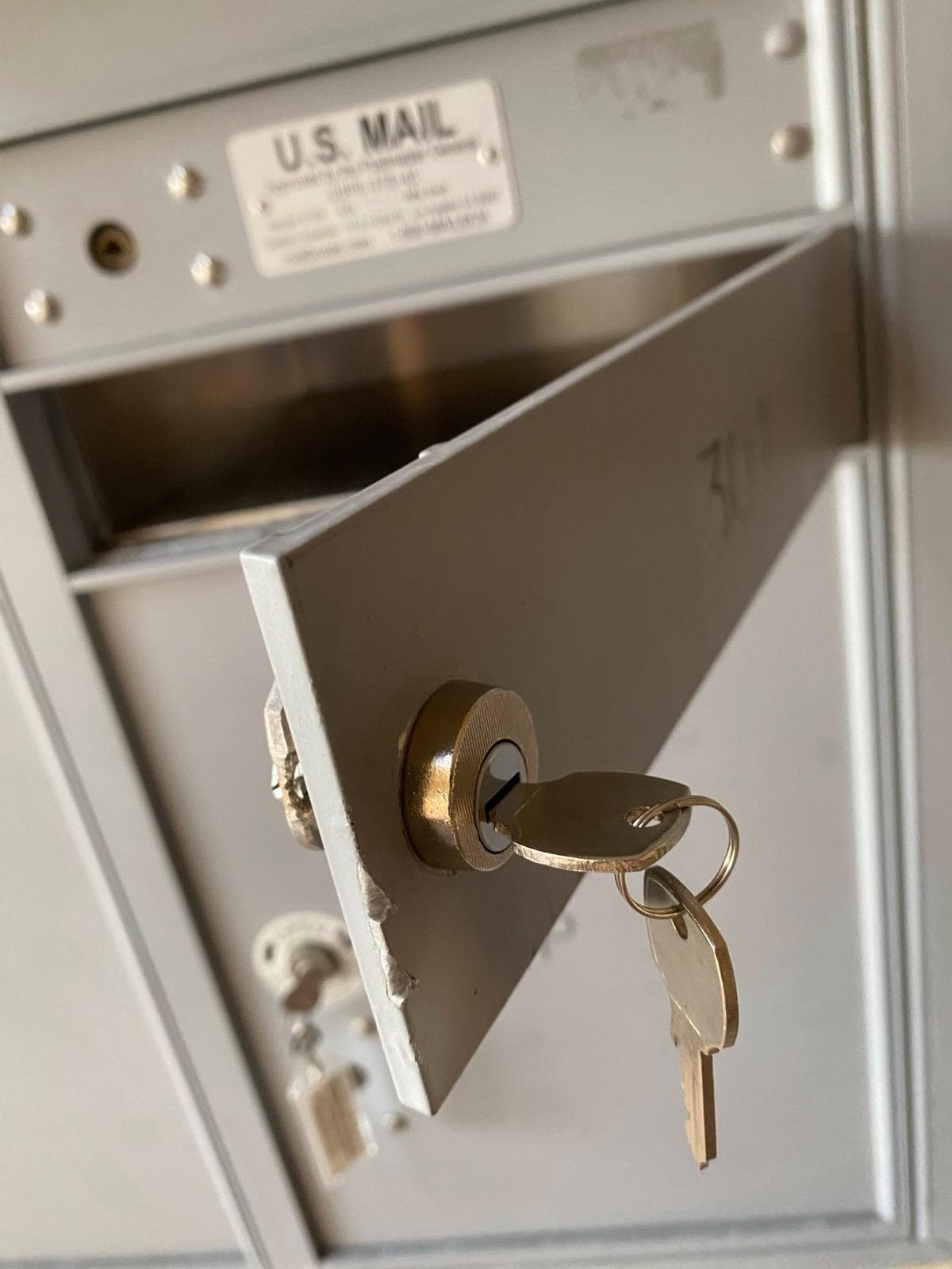Lock rekeying and replacement
