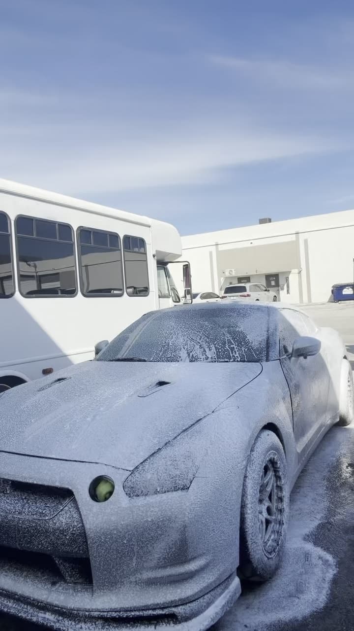 Ceramic coating