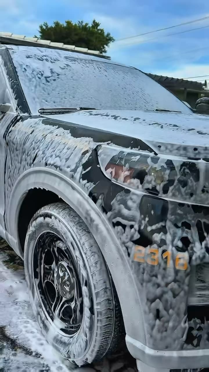 Clay bar