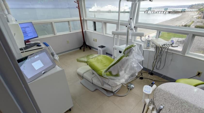 Edmonds Bay Dental