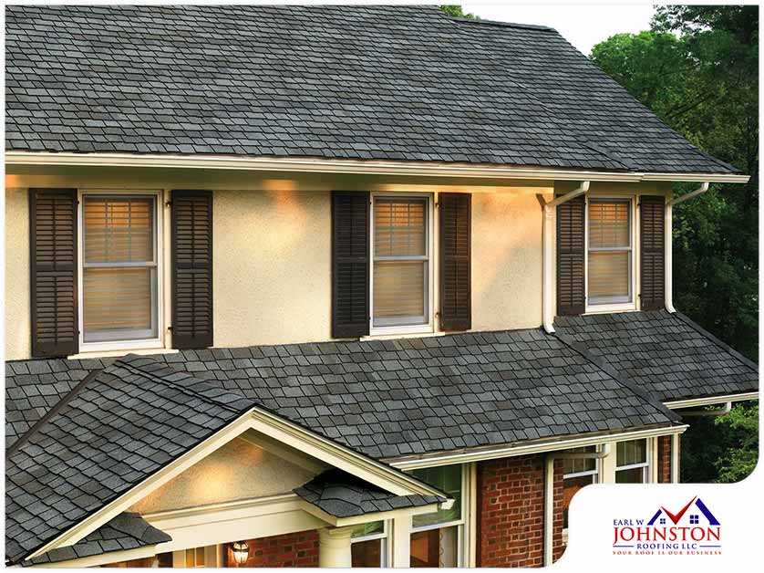 Metal roofing