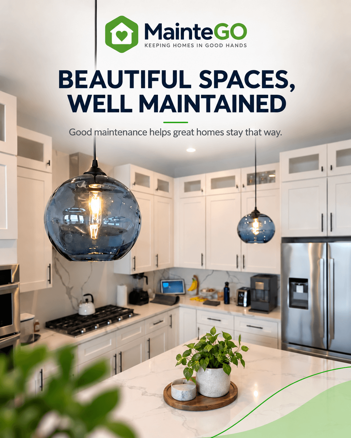 HVAC repair & maintenance