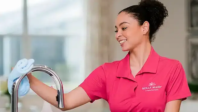 Recurring cleaning