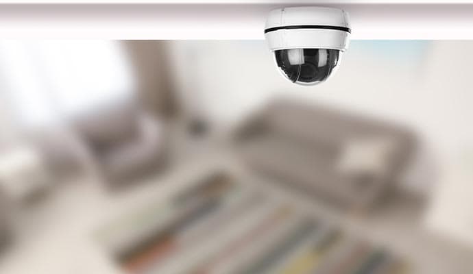 Certified Alarms security software in Denham Springs, LA - photo 6