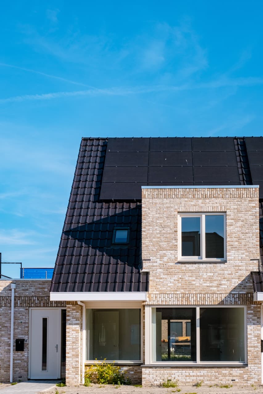Emergency roofing